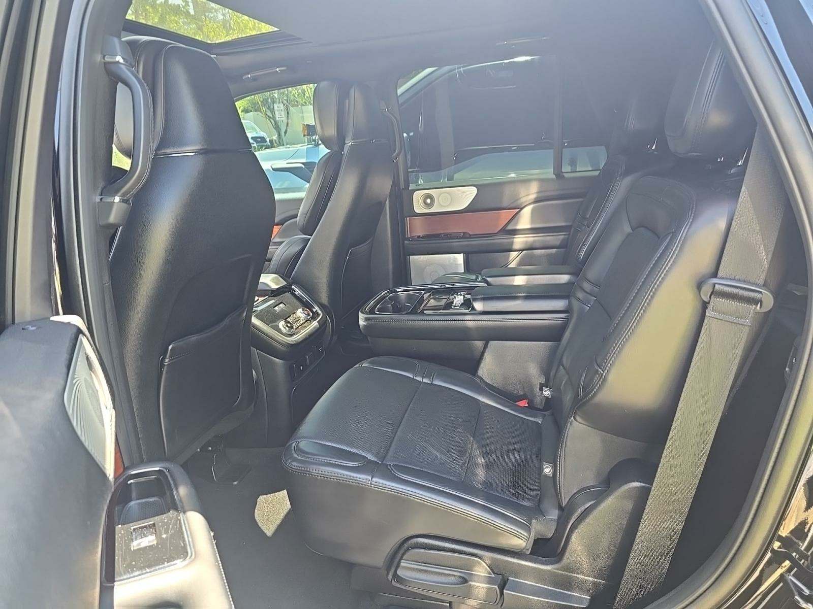 2020 Lincoln Navigator Reserve AWD