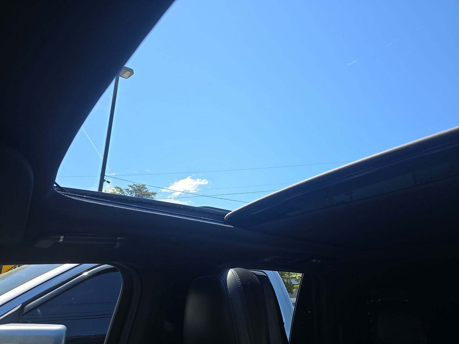 2020 Lincoln Navigator Reserve AWD