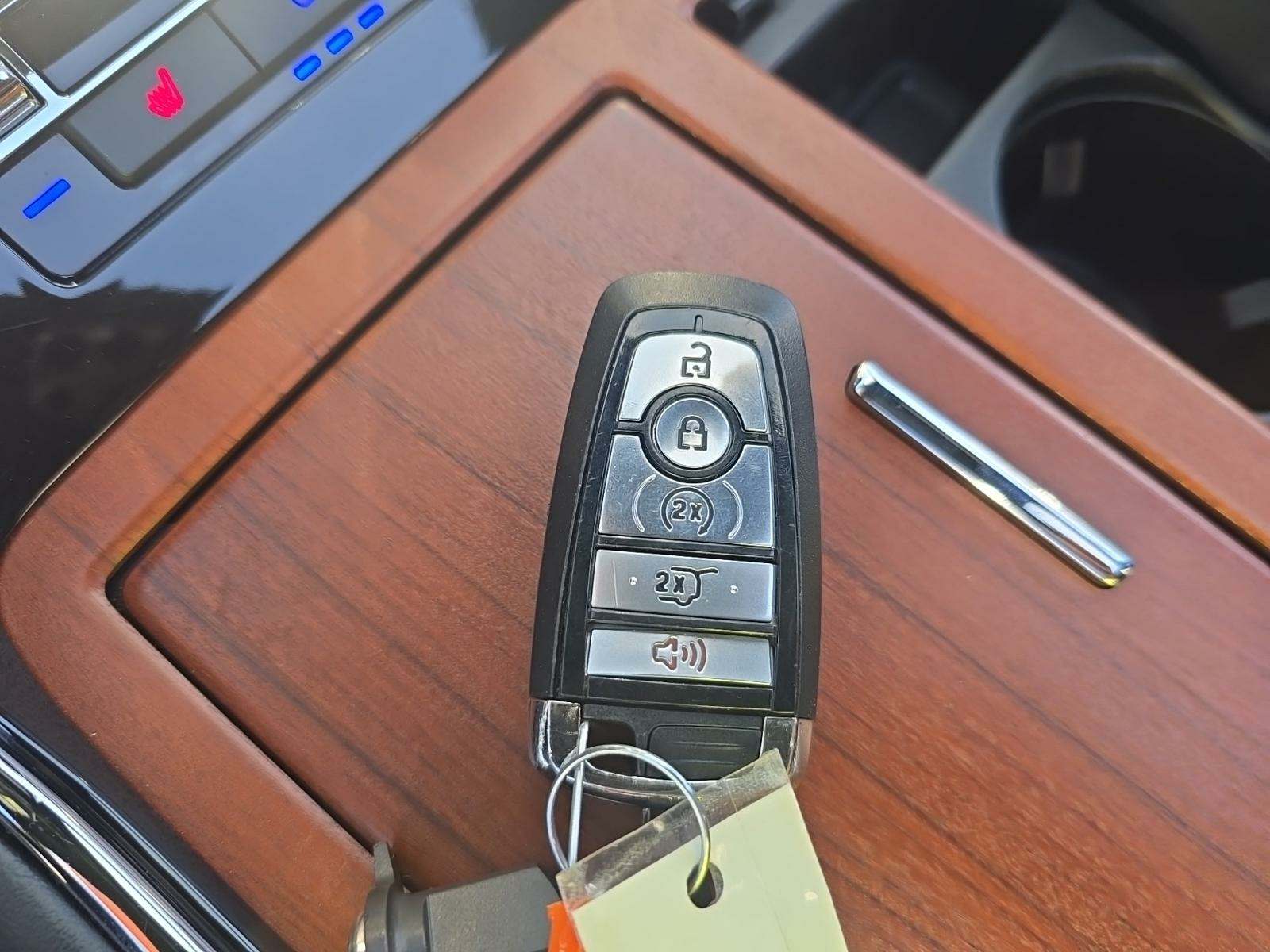 2020 Lincoln Navigator Reserve AWD