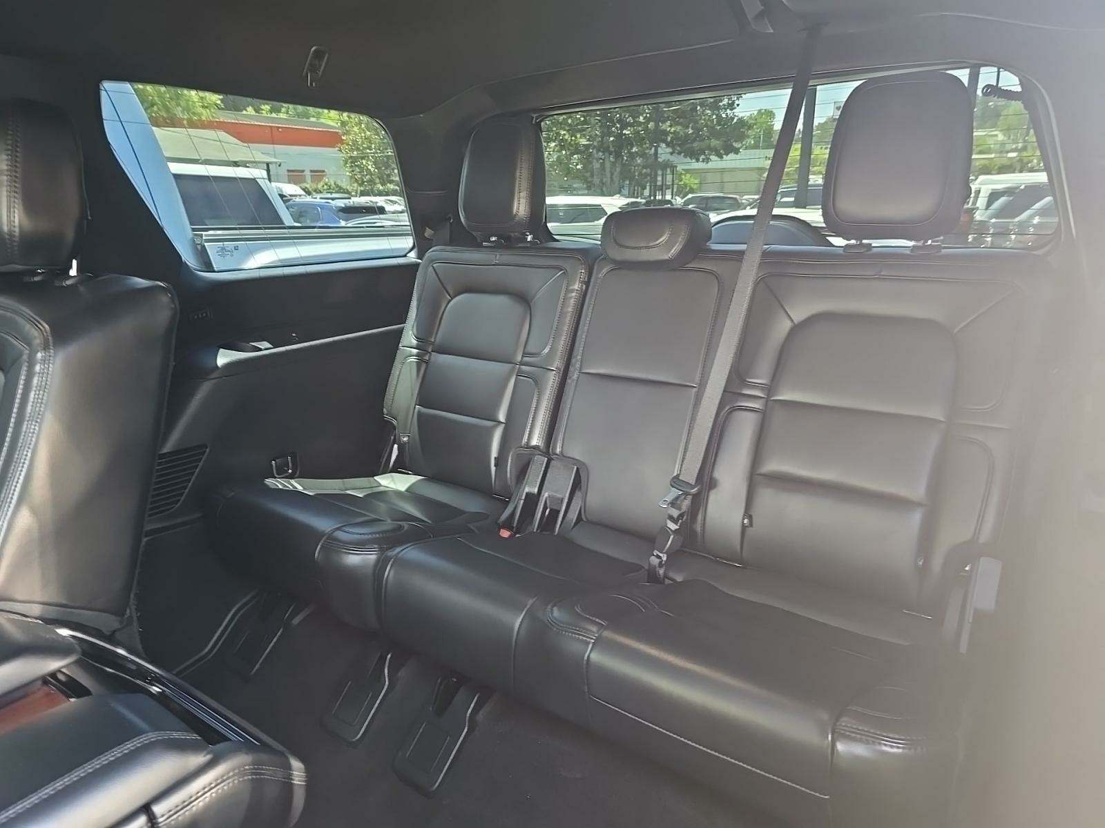 2020 Lincoln Navigator Reserve AWD