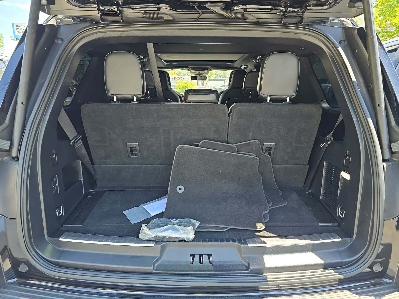 2020 Lincoln Navigator Reserve AWD