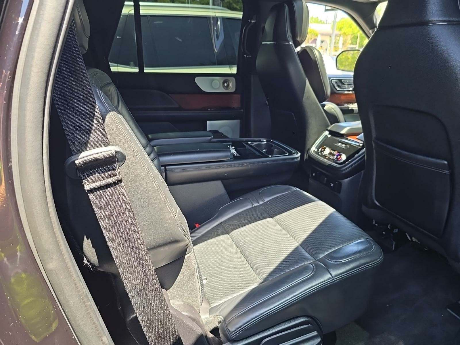 2020 Lincoln Navigator Reserve AWD