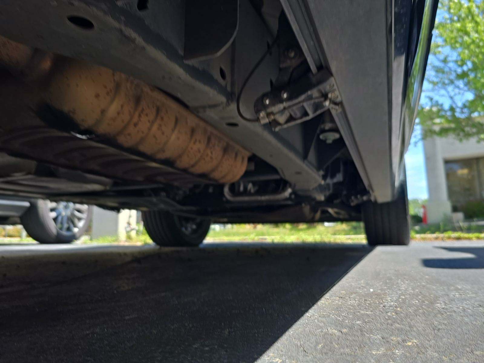 2020 Lincoln Navigator Reserve AWD