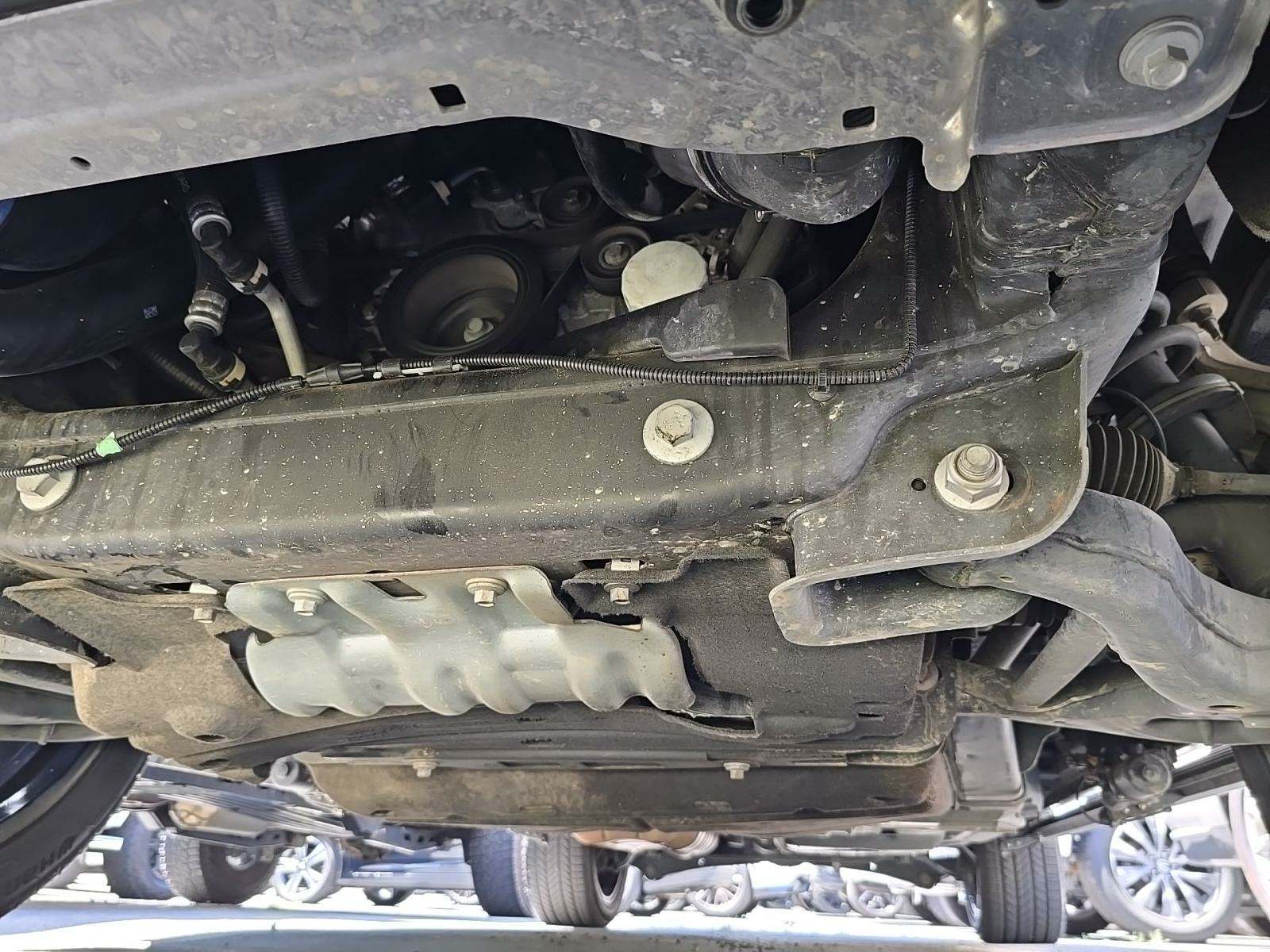 2020 Lincoln Navigator Reserve AWD