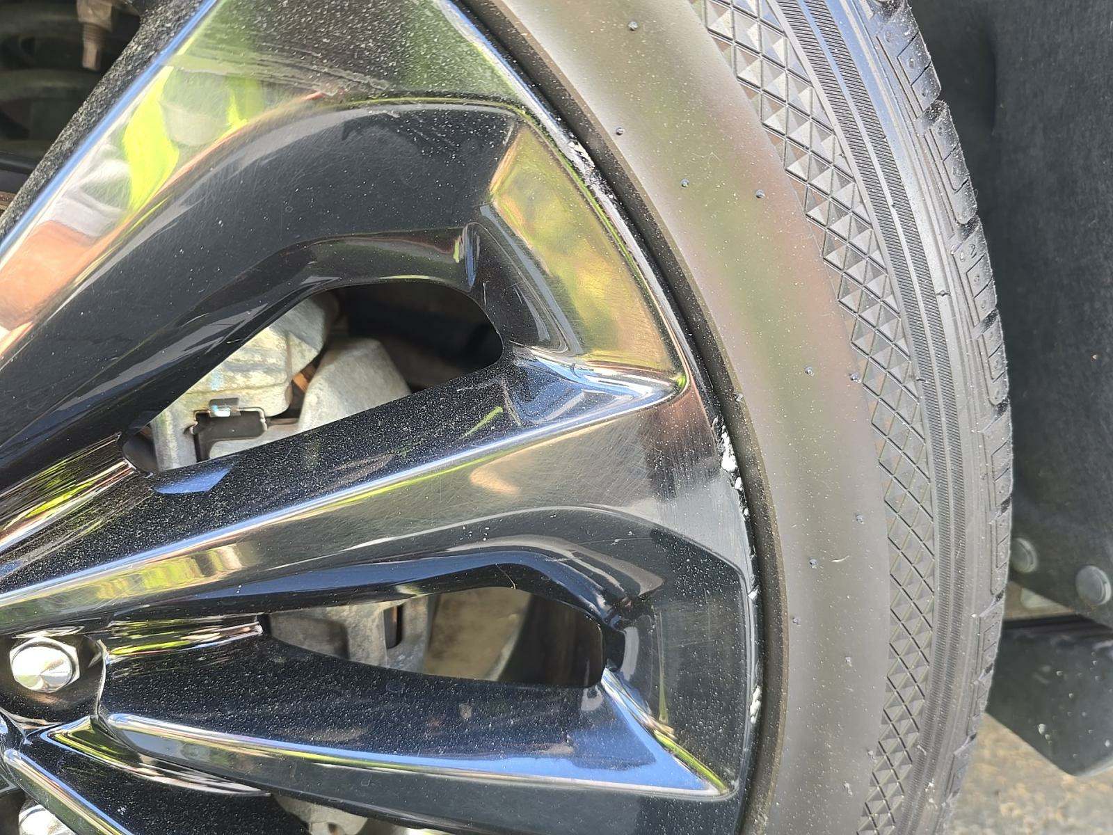 2020 Lincoln Navigator Reserve AWD