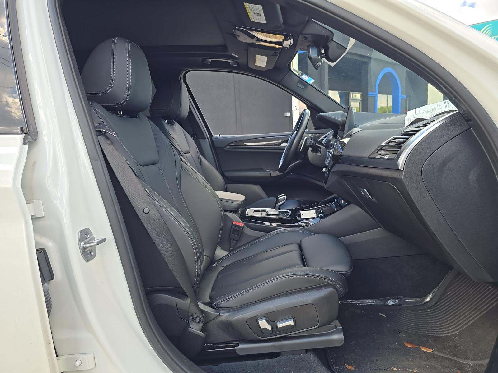 2022 BMW X3 M40i AWD