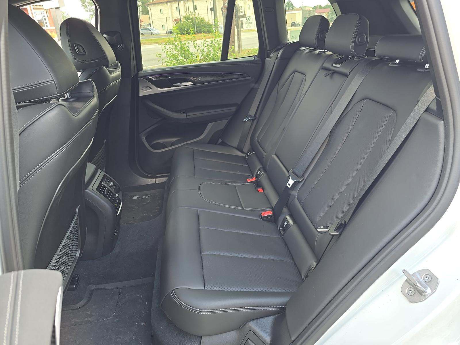 2022 BMW X3 M40i AWD