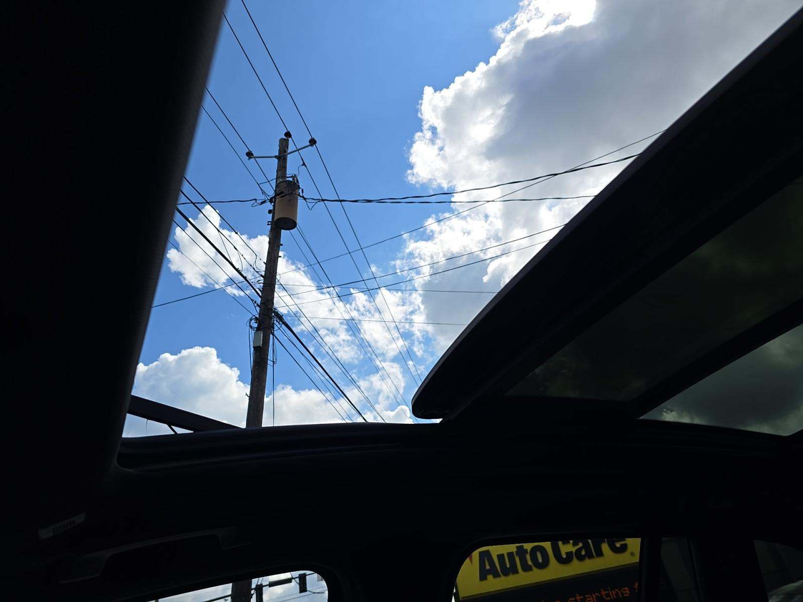 2022 BMW X3 M40i AWD