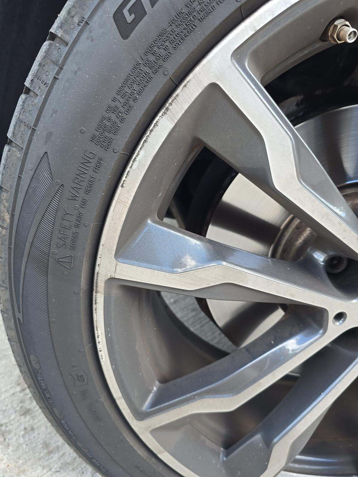 2022 BMW X3 M40i AWD