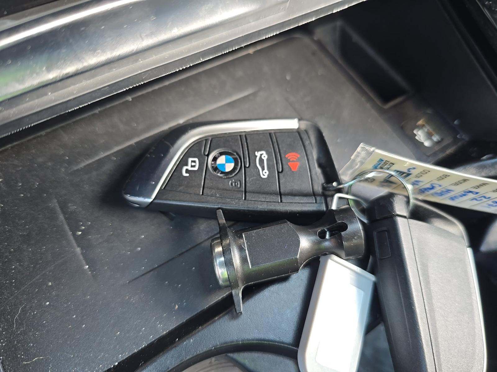 2022 BMW X3 M40i AWD