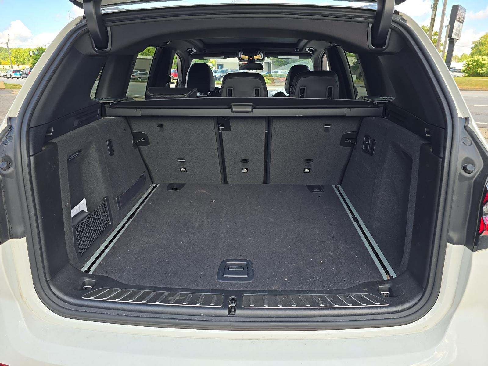 2022 BMW X3 M40i AWD