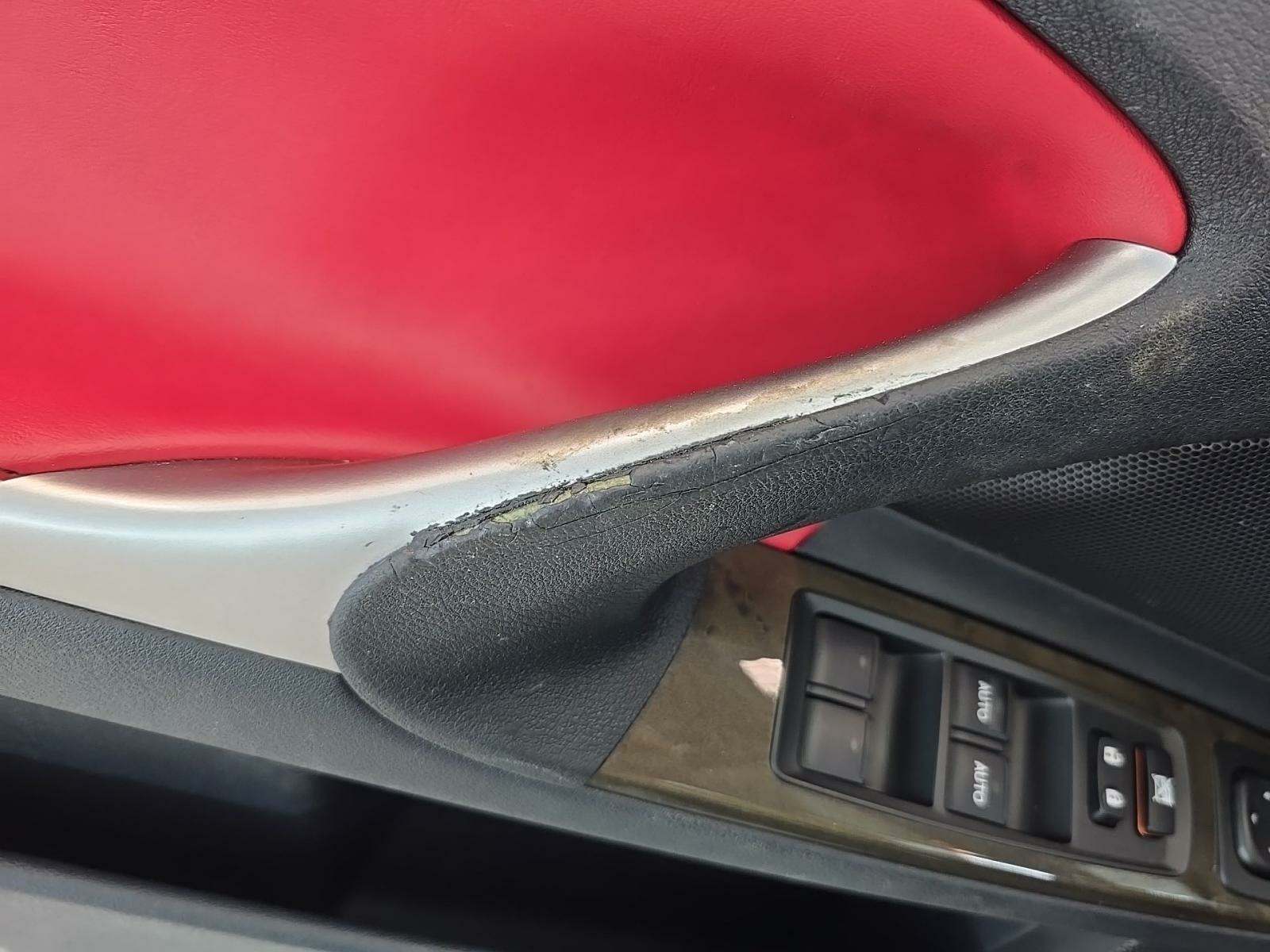 2011 Lexus IS IS 350C RWD