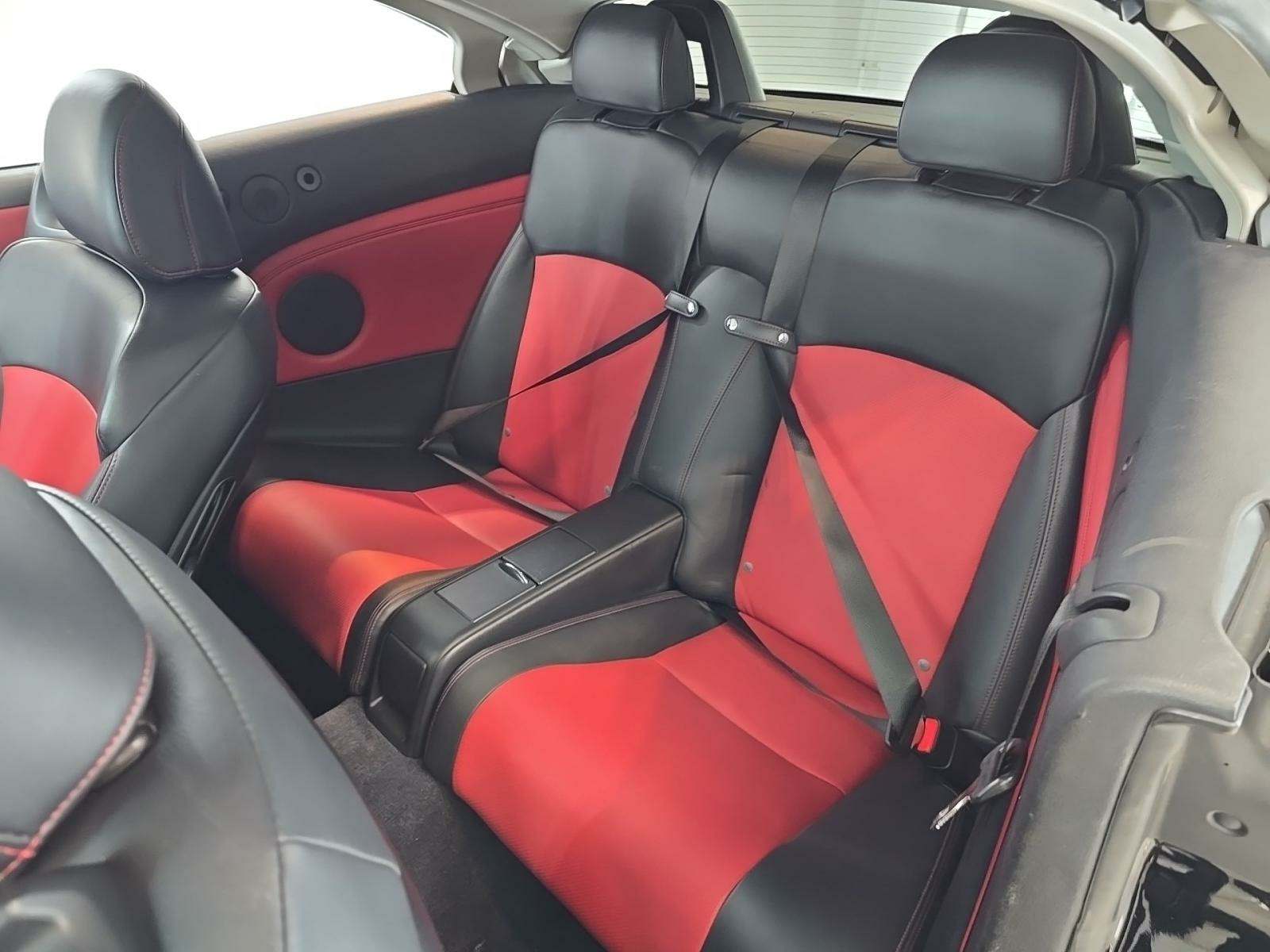 2011 Lexus IS IS 350C RWD