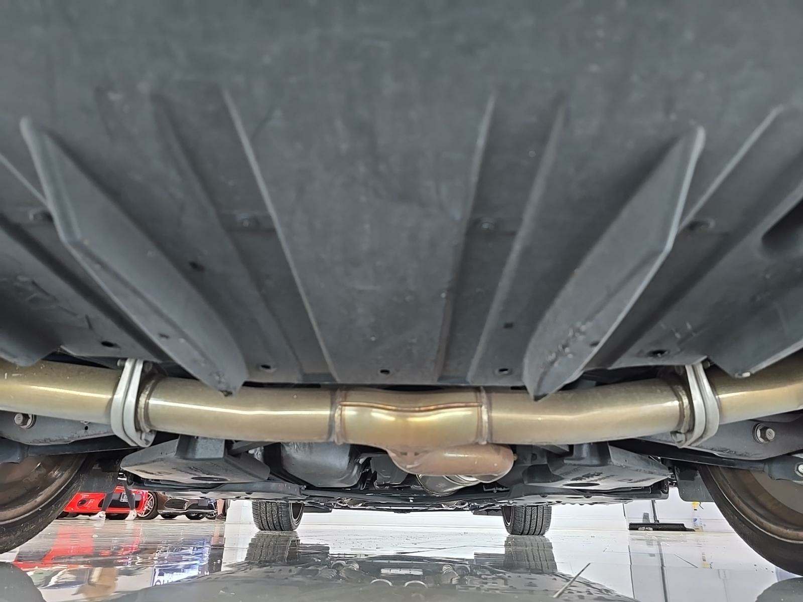 2011 Lexus IS IS 350C RWD