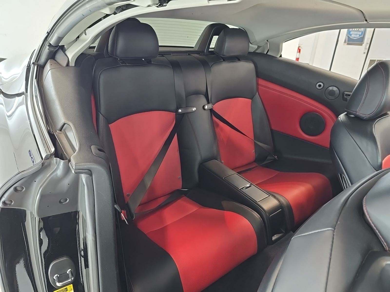 2011 Lexus IS IS 350C RWD