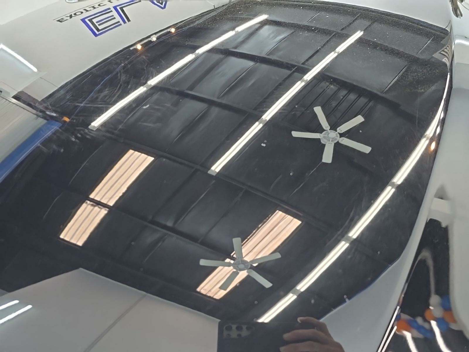 2011 Lexus IS IS 350C RWD