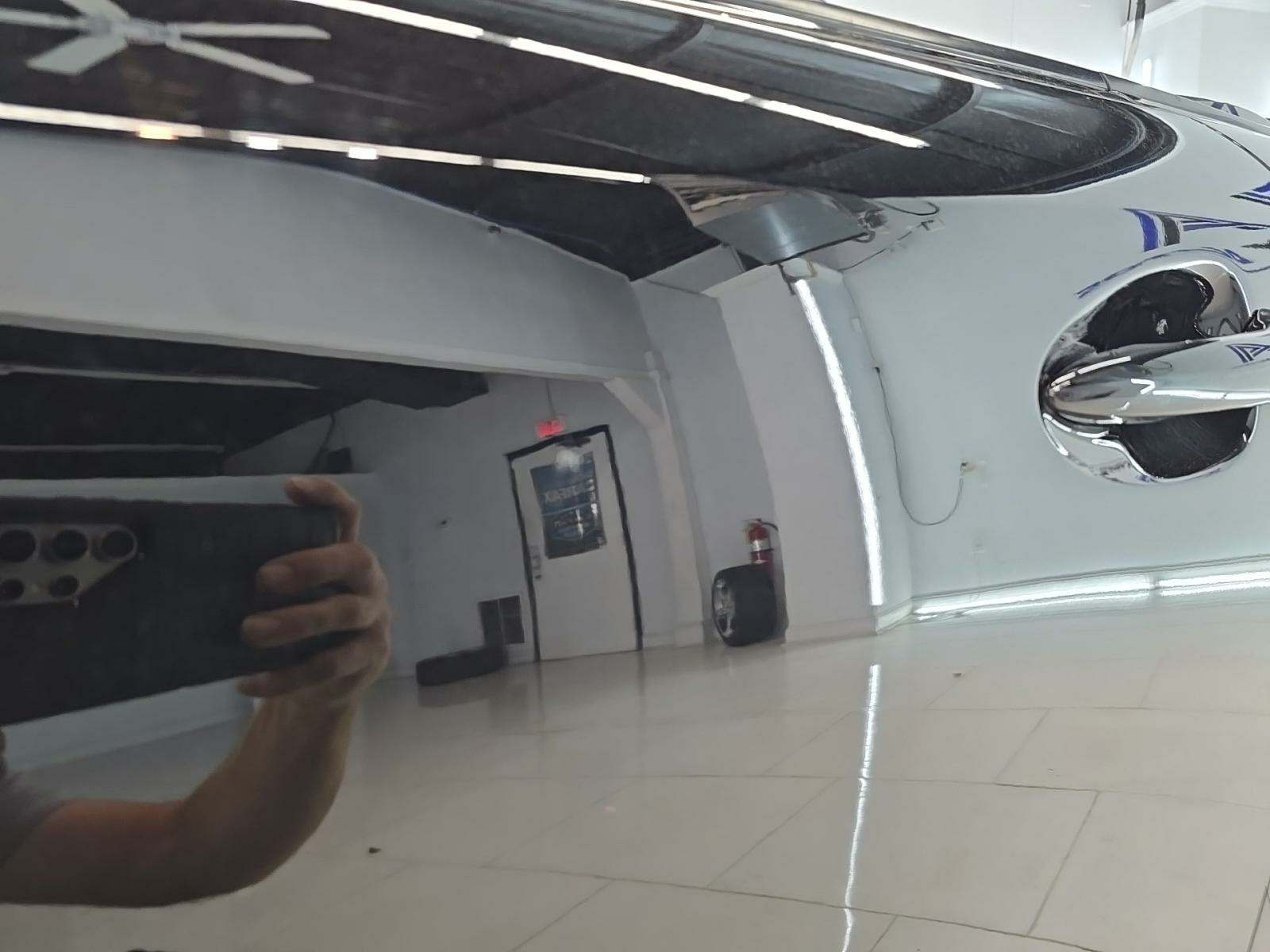 2011 Lexus IS IS 350C RWD