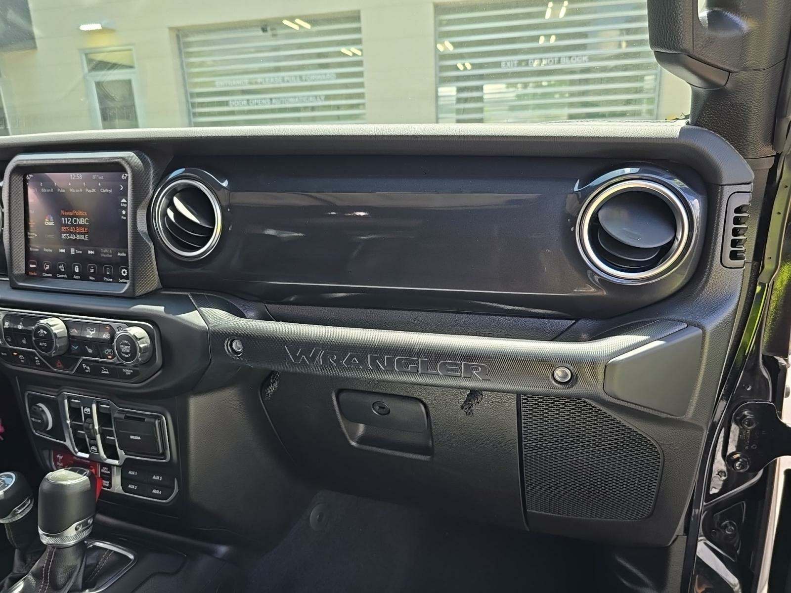 2023 Jeep Wrangler Rubicon 392 AWD