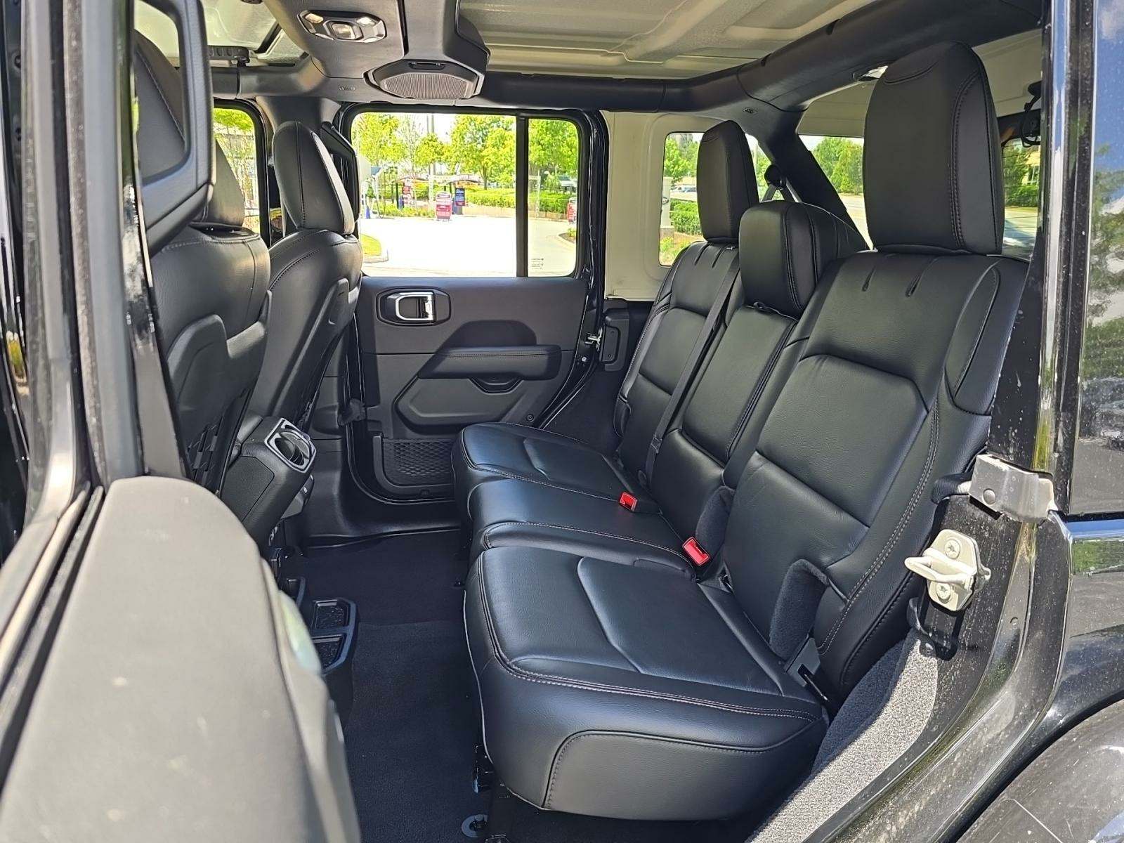 2023 Jeep Wrangler Rubicon 392 AWD