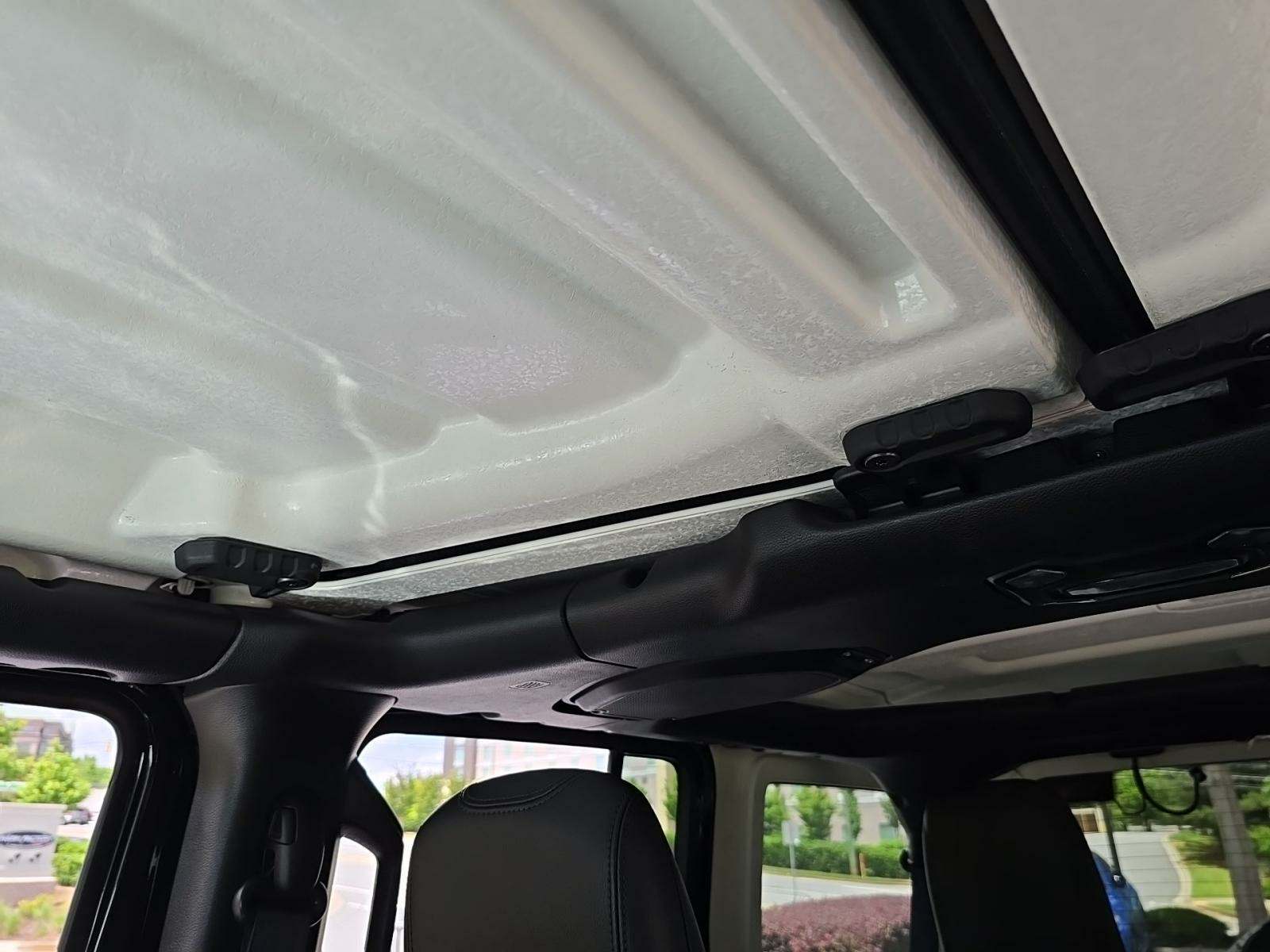 2023 Jeep Wrangler Rubicon 392 AWD
