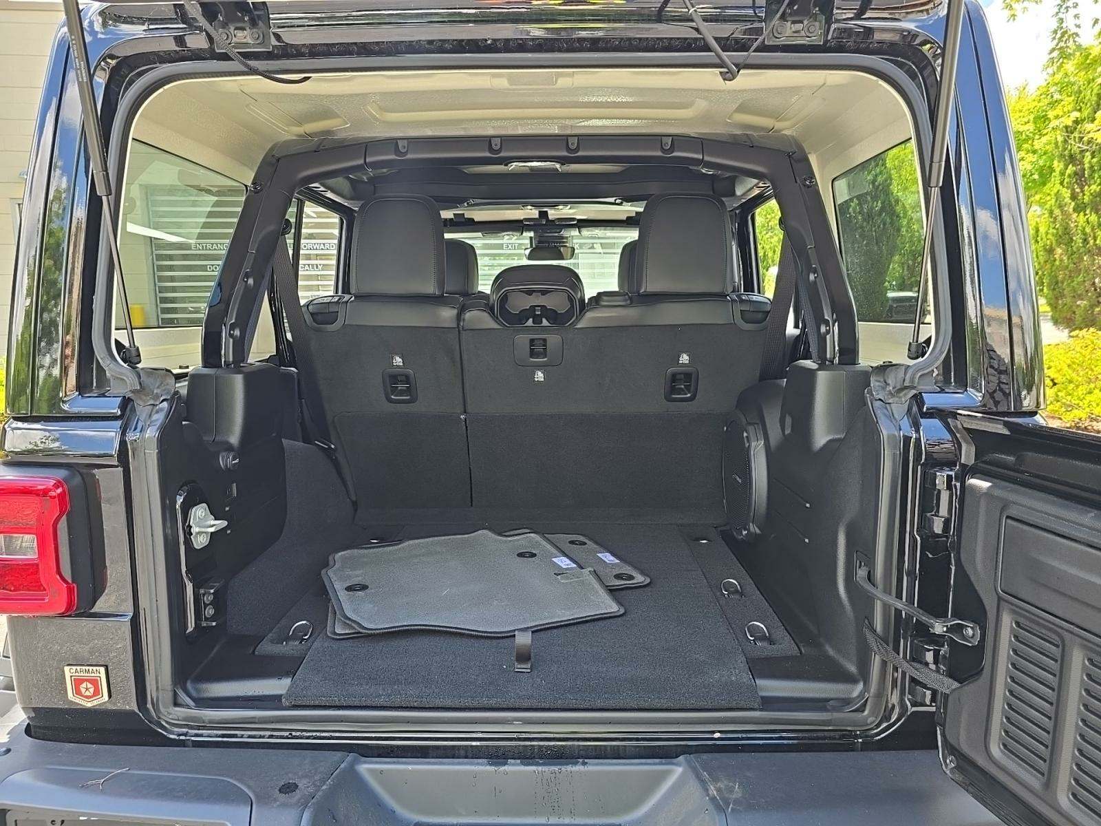 2023 Jeep Wrangler Rubicon 392 AWD