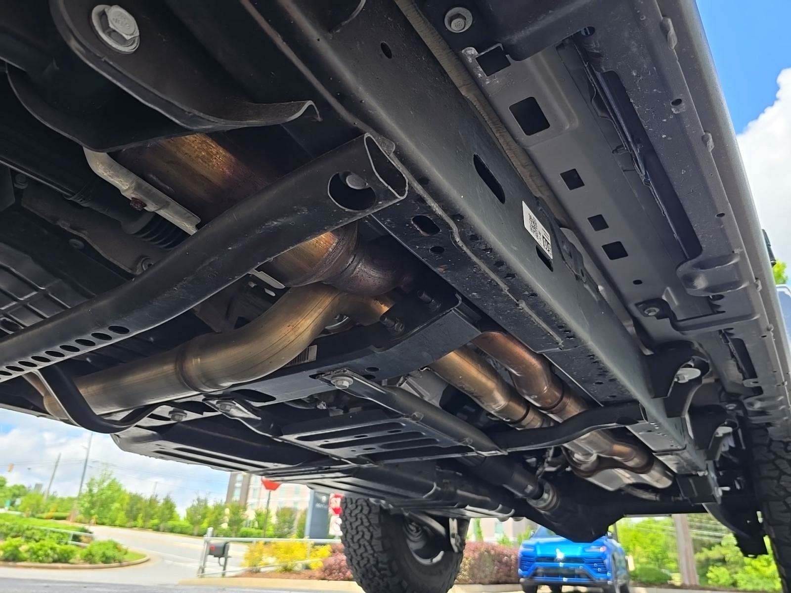 2023 Jeep Wrangler Rubicon 392 AWD