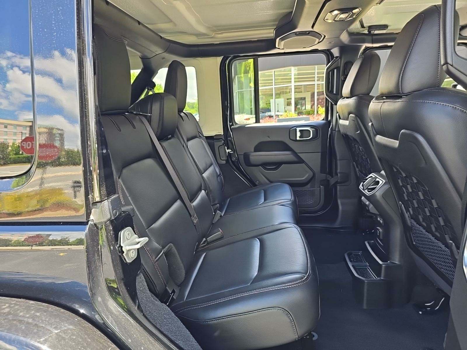 2023 Jeep Wrangler Rubicon 392 AWD