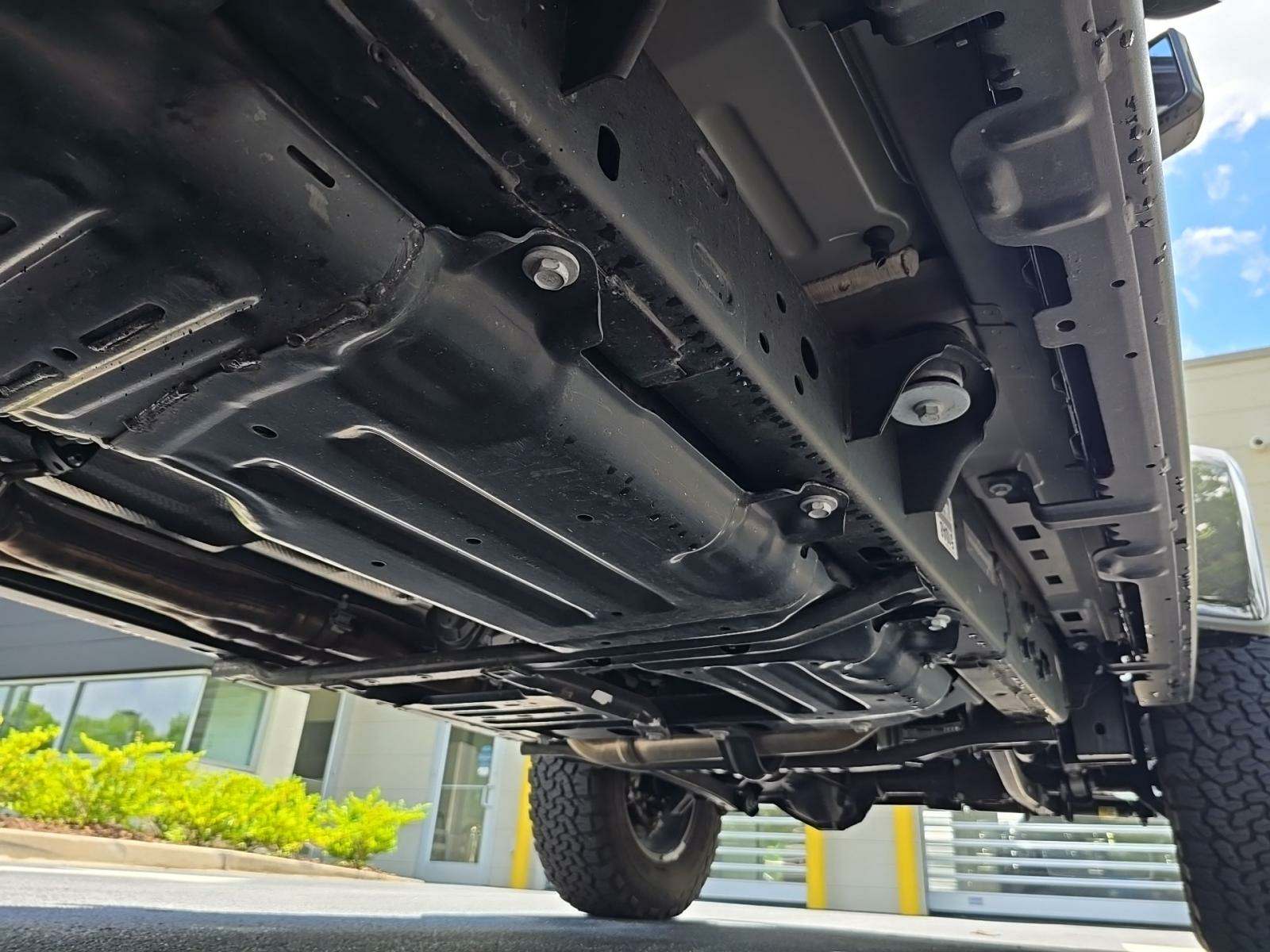 2023 Jeep Wrangler Rubicon 392 AWD