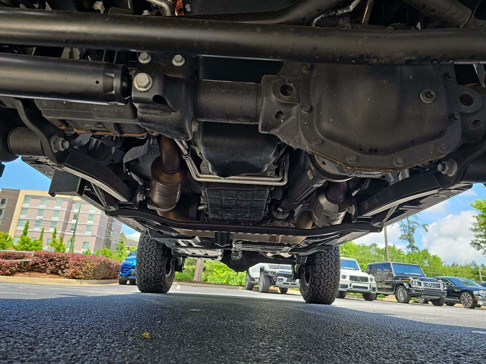 2023 Jeep Wrangler Rubicon 392 AWD
