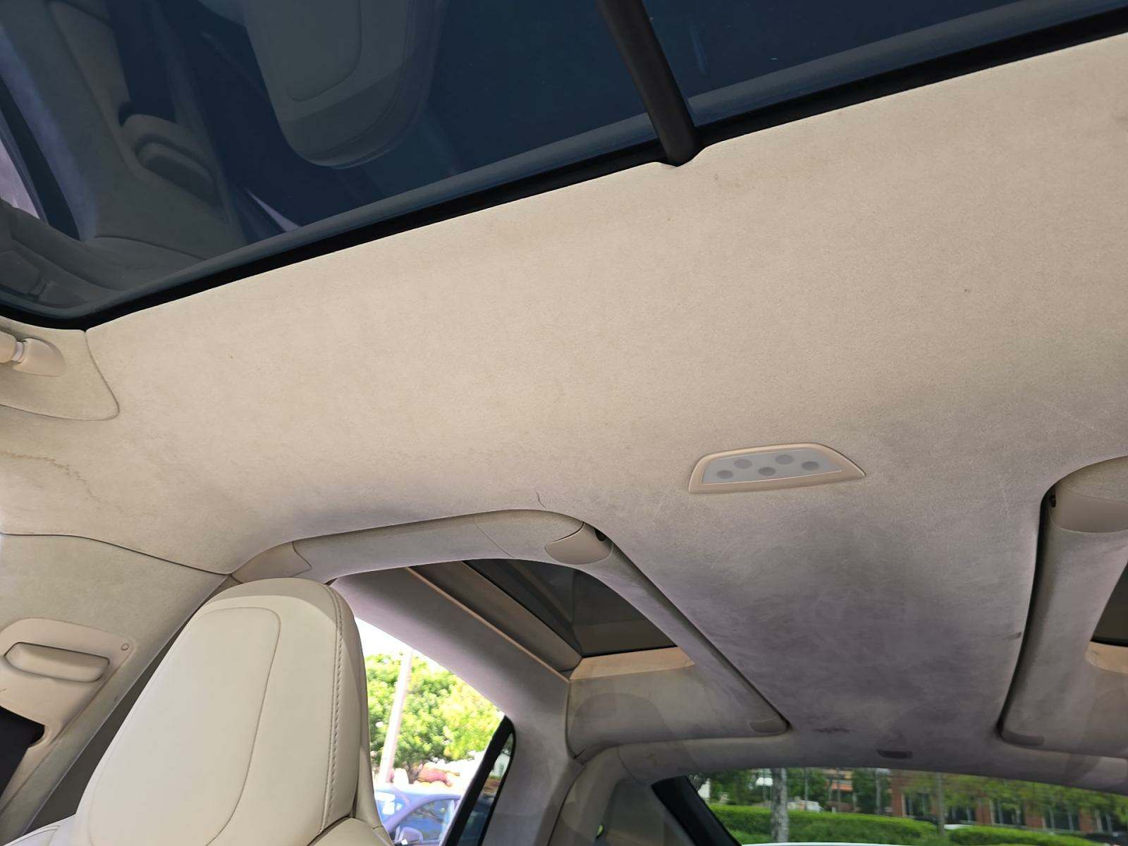 2017 Tesla Model X 100D AWD