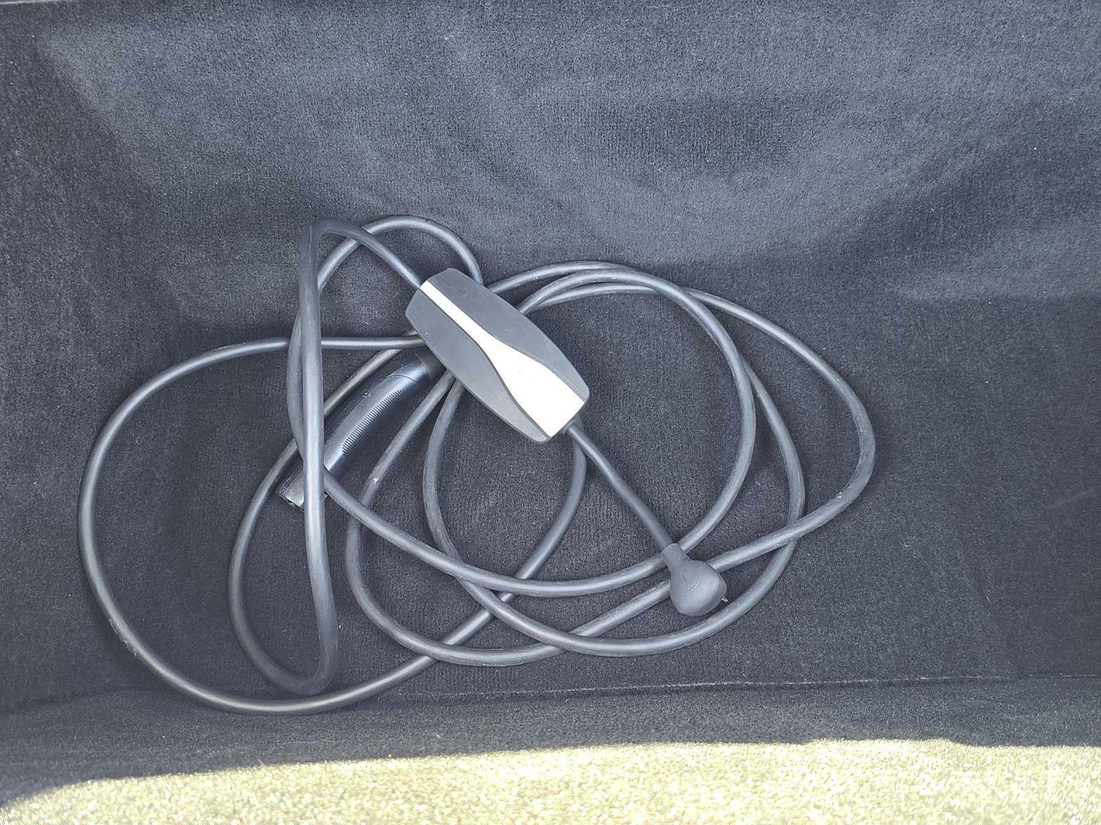 2017 Tesla Model X 100D AWD