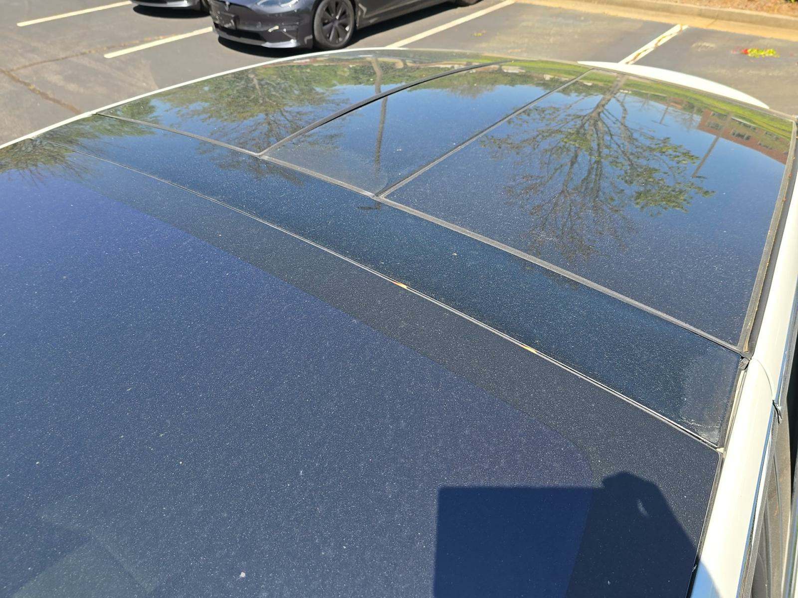 2017 Tesla Model X 100D AWD