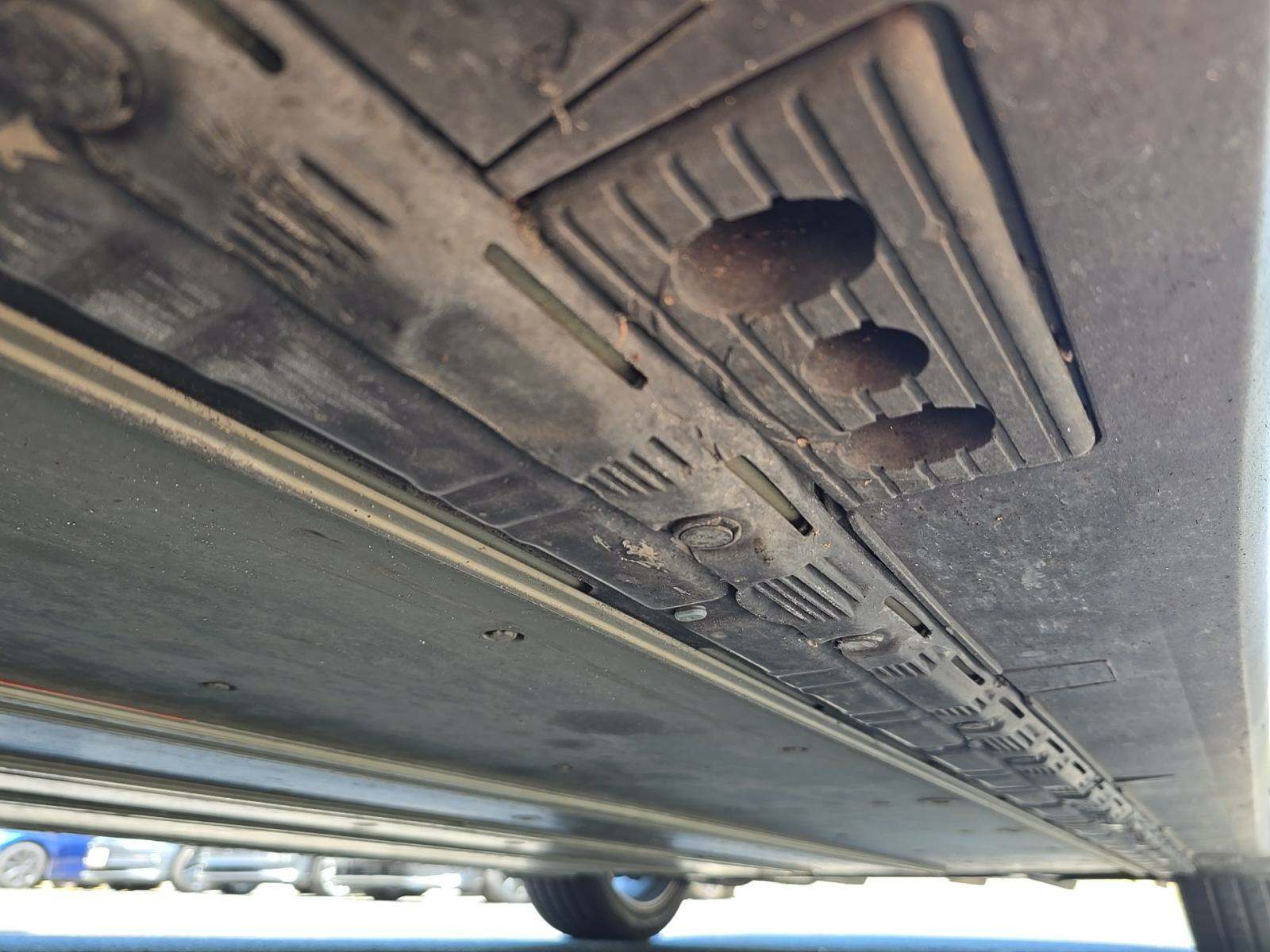 2017 Tesla Model X 100D AWD