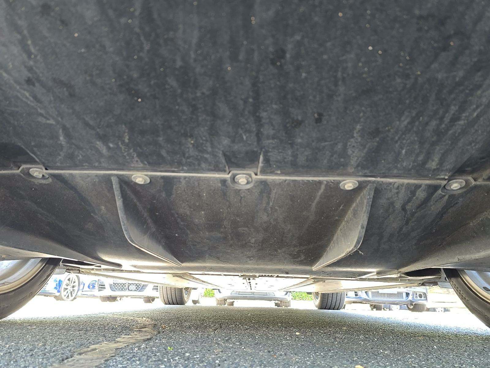 2017 Tesla Model X 100D AWD