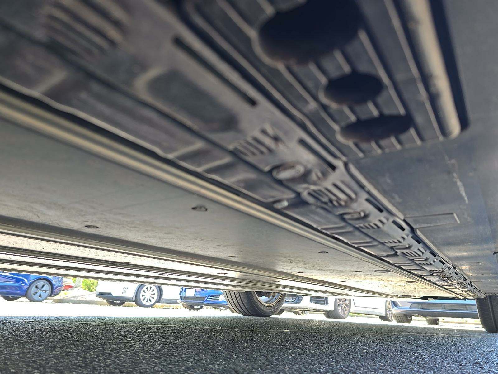 2017 Tesla Model X 100D AWD