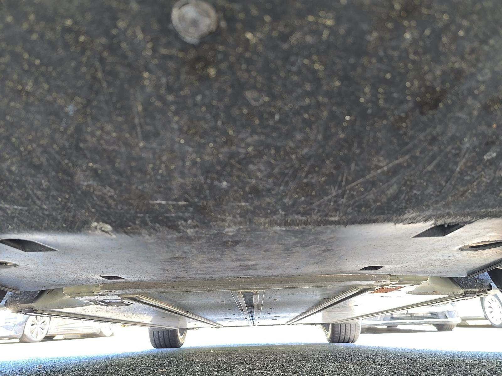 2017 Tesla Model X 100D AWD