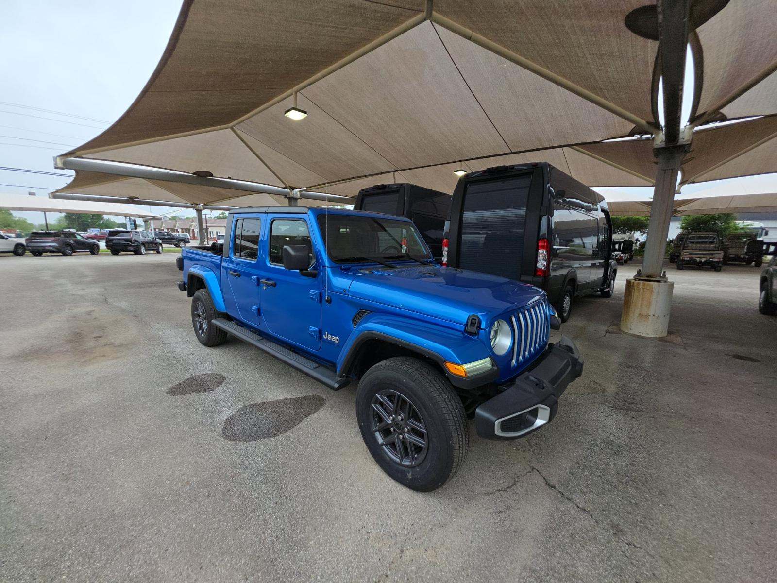 JEEP GRAND CHEROKEE - 4