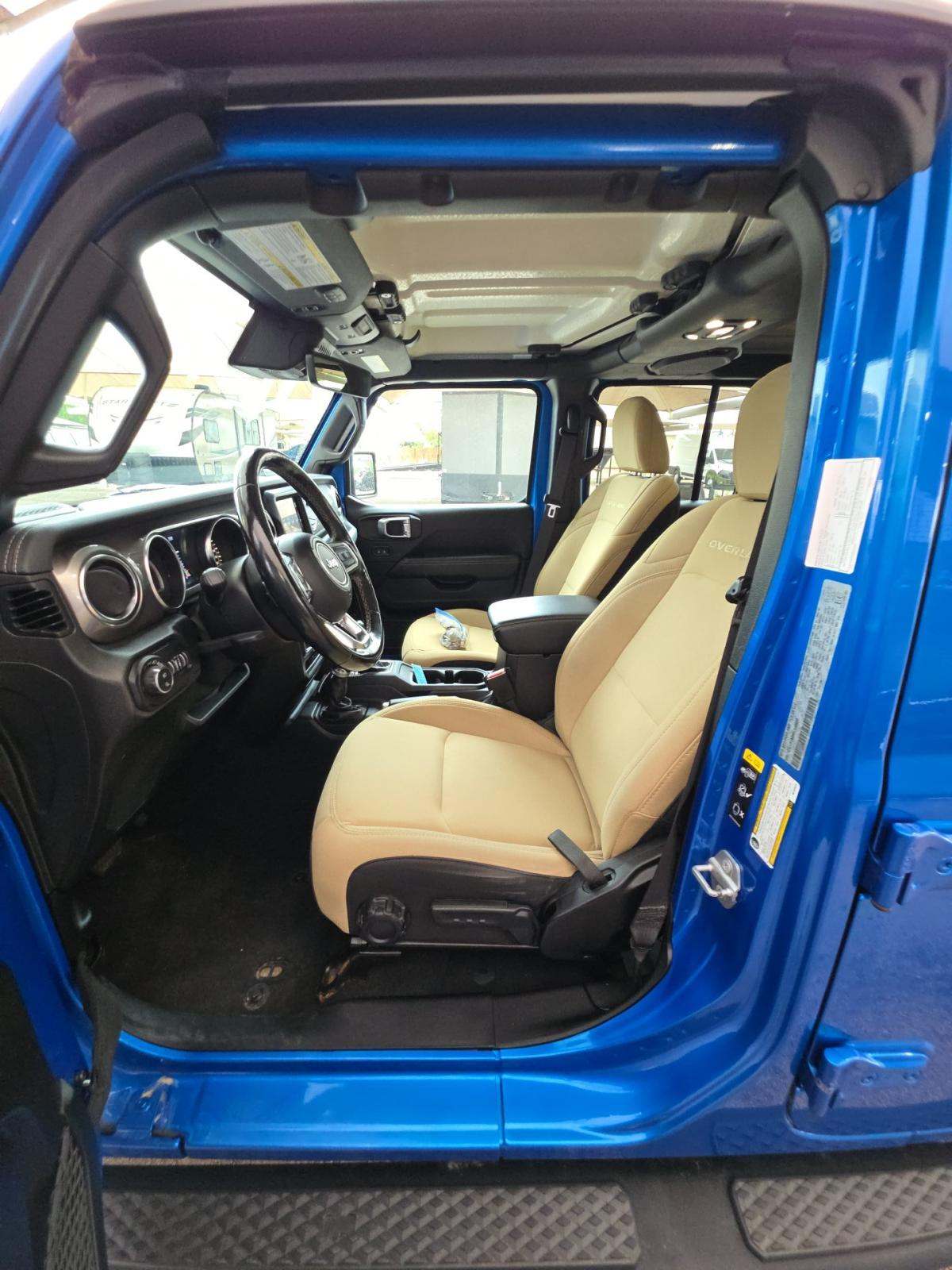 JEEP GRAND CHEROKEE - 6