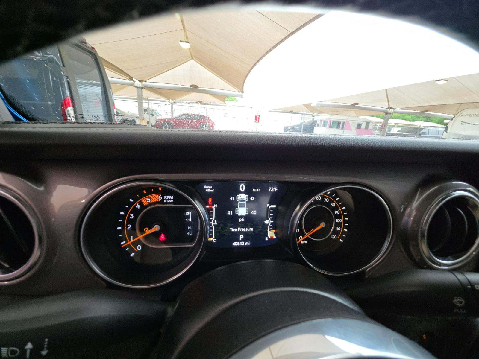 JEEP GRAND CHEROKEE - 9