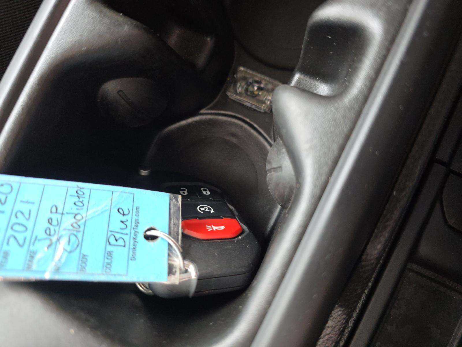 JEEP GRAND CHEROKEE - 8