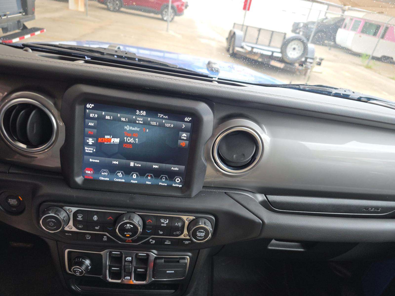 JEEP GRAND CHEROKEE - 10