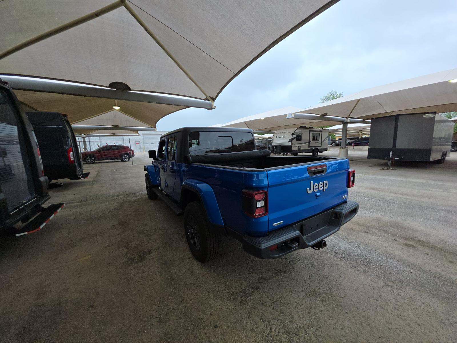 JEEP GRAND CHEROKEE - 2