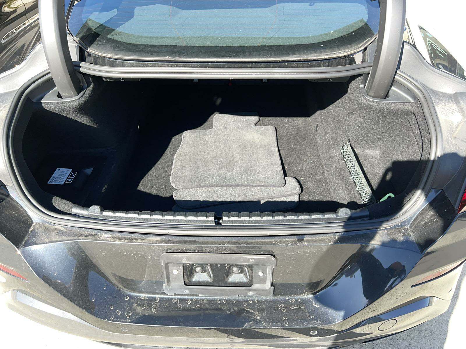 2021 BMW 8 Series 840i M SPORT LINE RWD