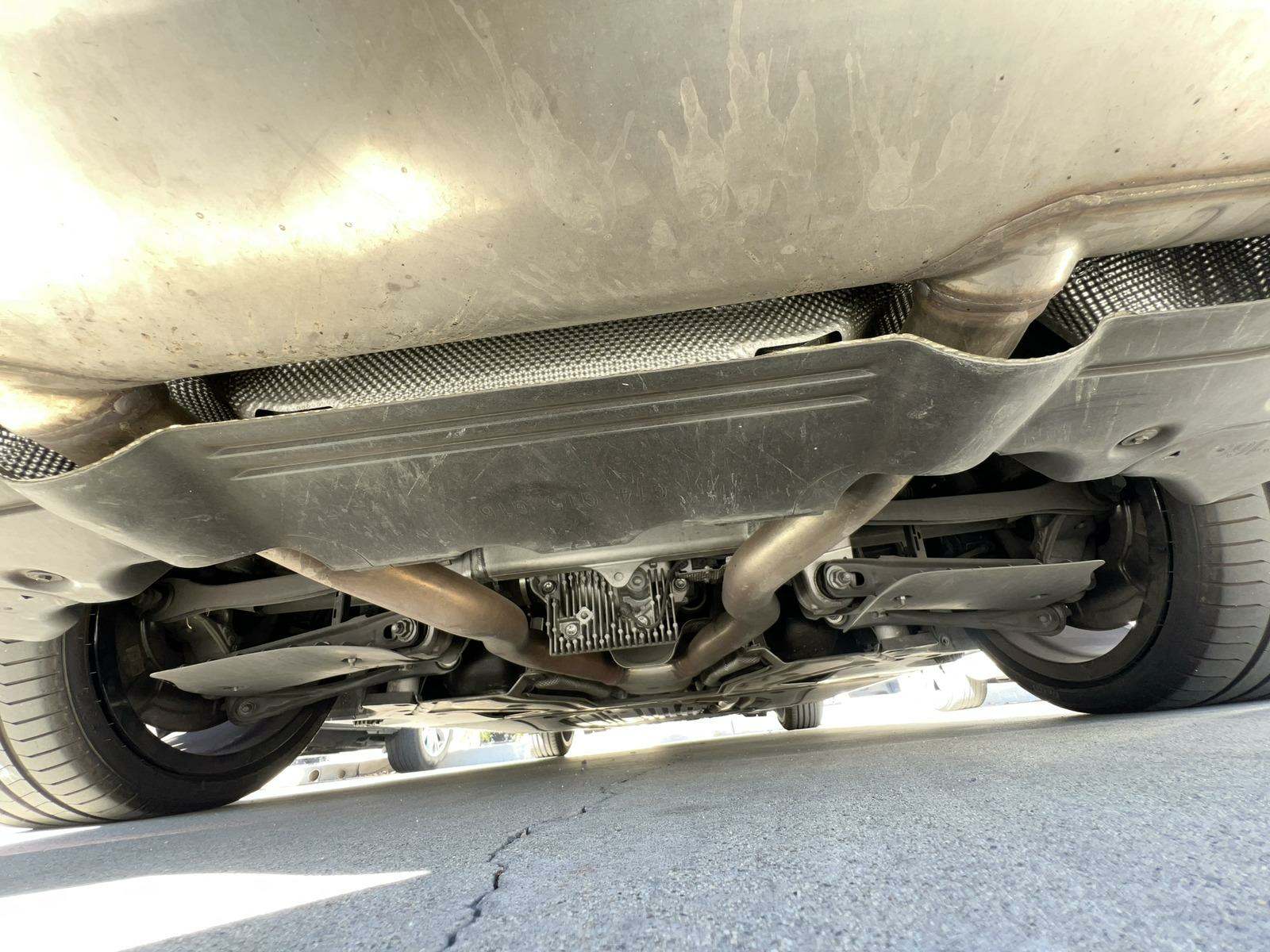 2021 BMW 8 Series 840i M SPORT LINE RWD