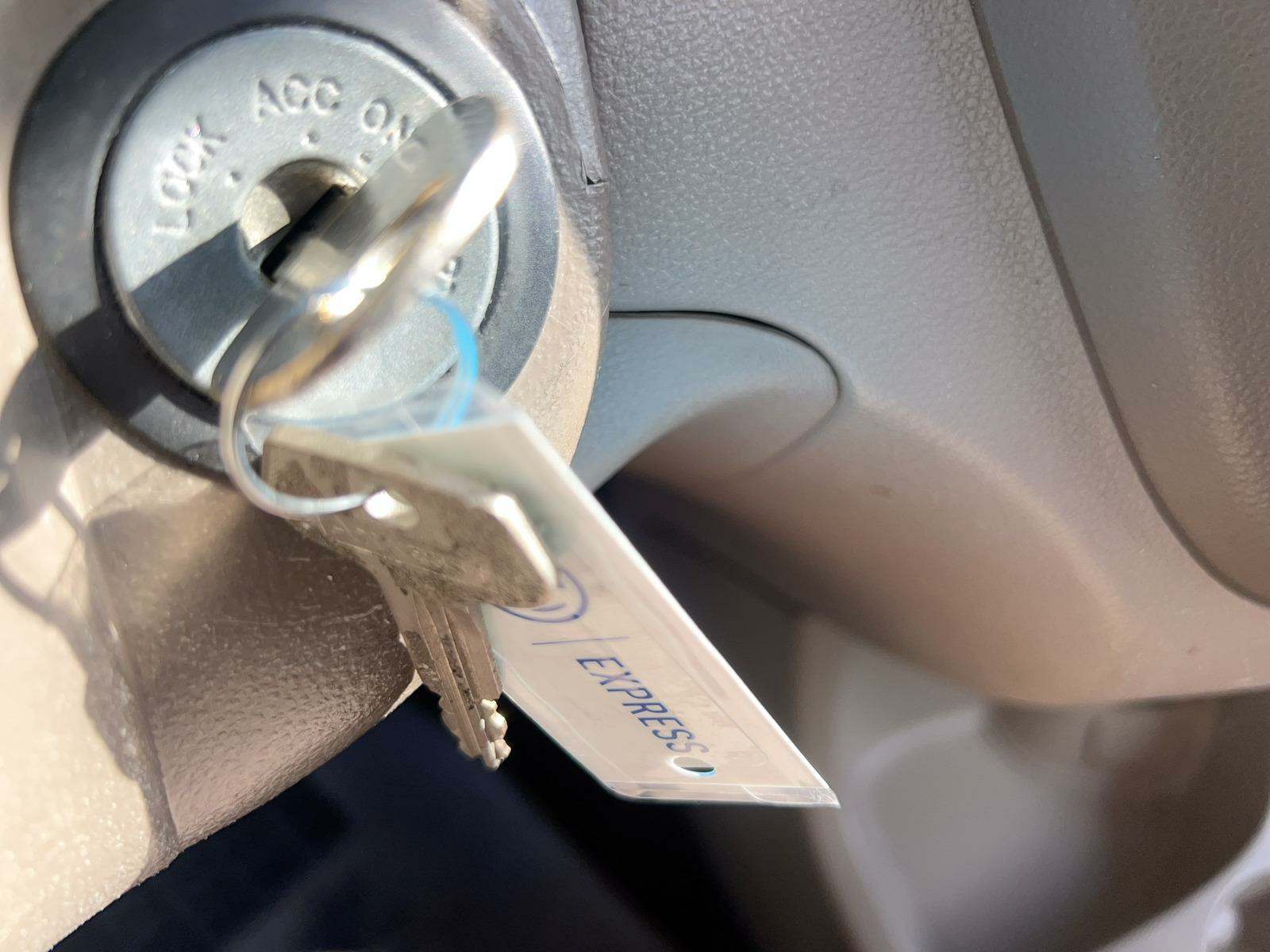 2010 Kia Sportage LX FWD