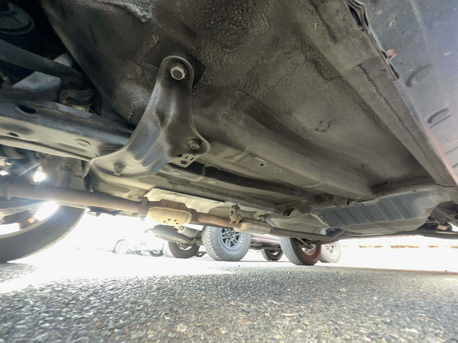 2010 Kia Sportage LX FWD