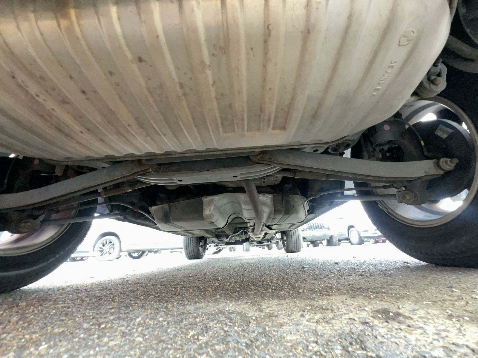 2010 Kia Sportage LX FWD