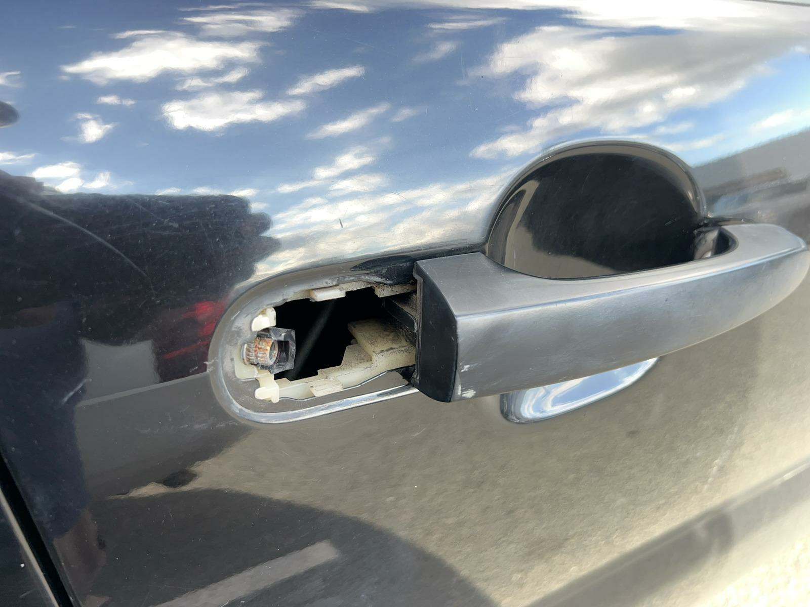 2010 Kia Sportage LX FWD