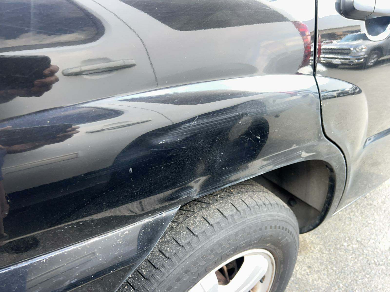 2010 Kia Sportage LX FWD