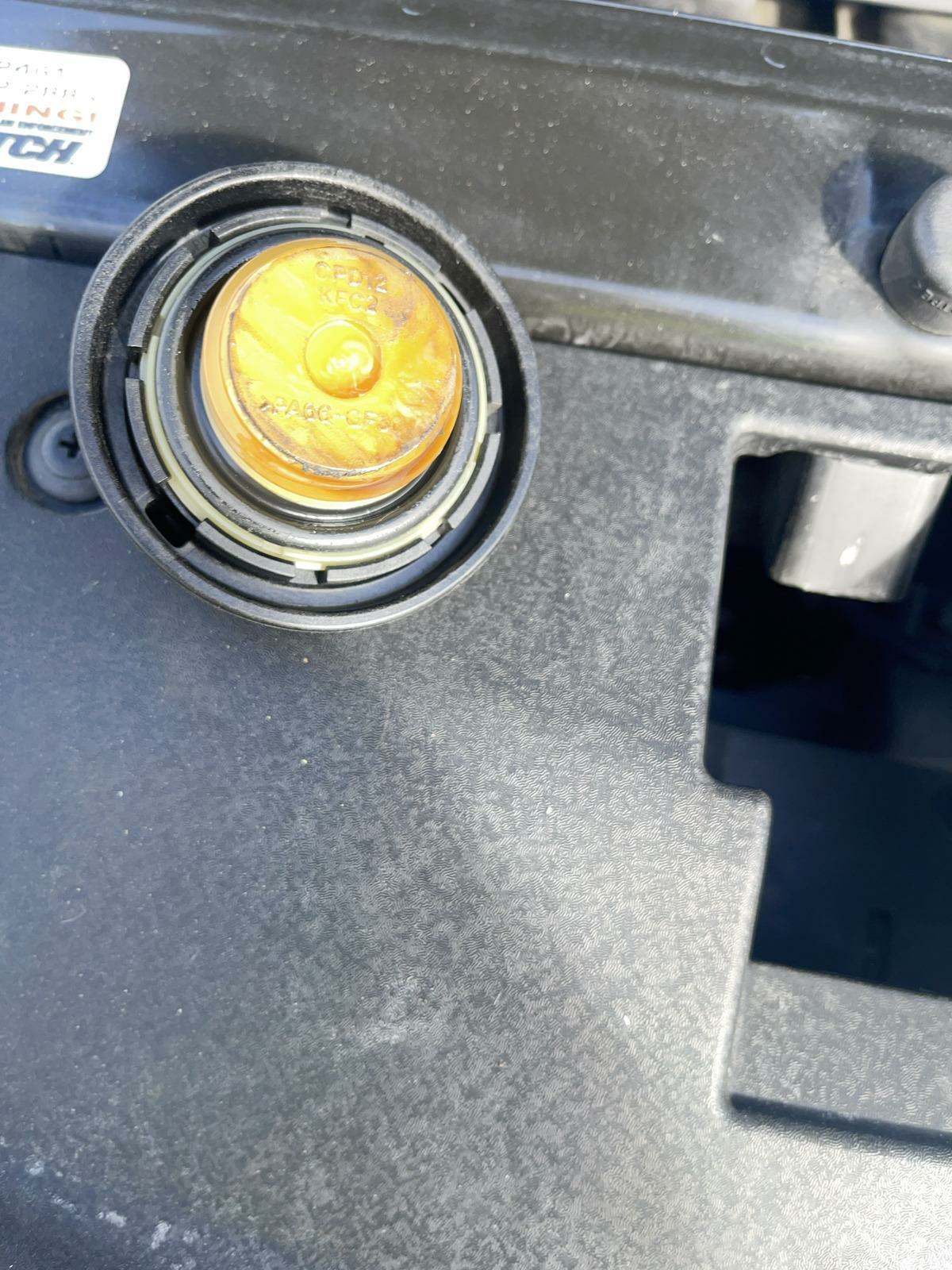 2014 Hyundai Santa Fe Sport 4D SUV 2.4L FWD